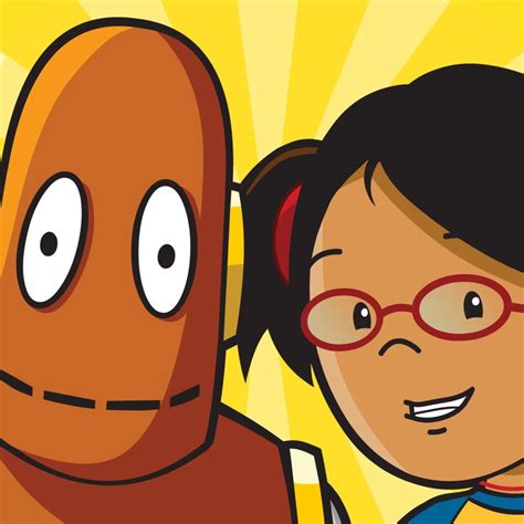 BrainPOP Jr. - Animated Educational Site for Kids - Science, Social Studies, English, Math, Arts & Music, Health, and Technology 